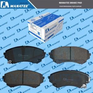 Brake Pads for CADILLCA CTS (25958115/ D1331)
