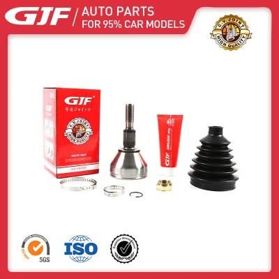 Gjf Brand Left and Right Outer CV Joint for Ford Explorer 3.5 2012- Fd-1-024