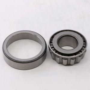 High Quality China Supply Tapered Roller Bearing 30352 Ball Bearing