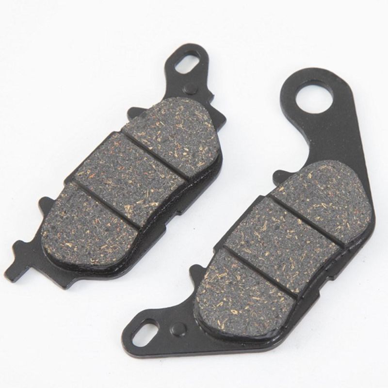 Wholesale Motorcycle Parts Brake Pad for YAMAHA Honda Suzuki