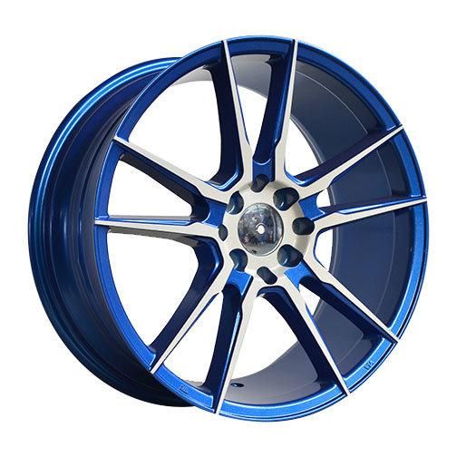 JLG33 Car Wheel Rim Aftermarket Wheel for Car Modification