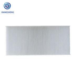 Car Engine Part Automotive Filter Paper and PU Glue Material Filter Scented Car Cabin Air Filters 8354440 7401417 for Mercedes