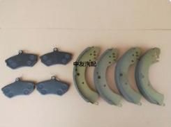 Brake Pad Brakes Auto Brake Pad OEM Performance