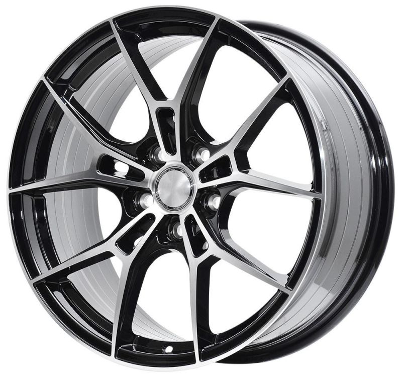 Am-FF103 Flow Forming Aftermarket Racing Car Alloy Wheel