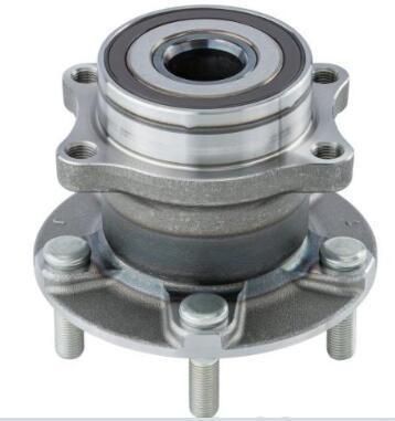 Auto Wheel Hub Bearing Unit 512536 Ha590581 Wheel for Wrx Rear 15-17 Wrx Sti Rear Awd