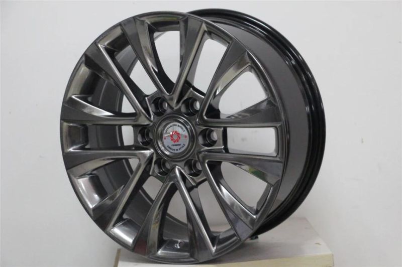 Car Mag Wheels for Lexus