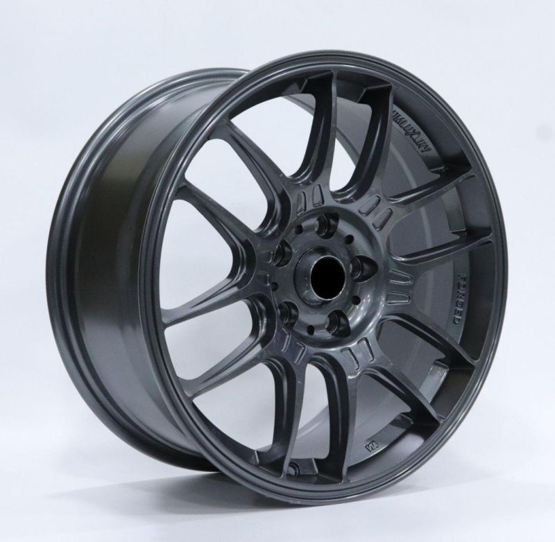 MA007 Aluminium Alloy Car Wheel Rim Auto Aftermarket Wheel