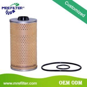 Auto Spare Parts Factory Price OEM Diesel Fuel Filter for Truck Engine PF7680