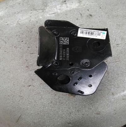 Sinotruk HOWO Truck Parts Hydraulic Lock Assembly Wg1642440101
