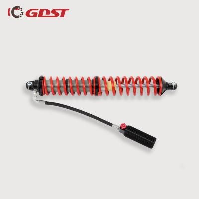 Gdst Pajero Suspension Mitsubishi Coilover Triton Suspension Adjustable Shock Absorbers
