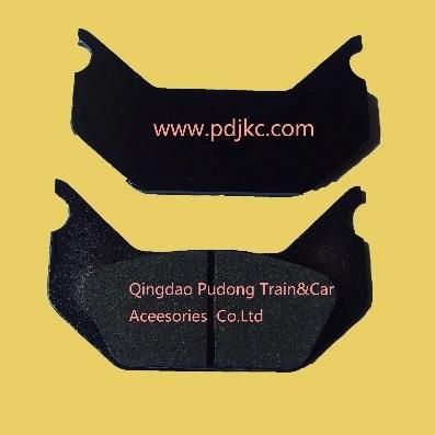 Industrial Disc Brake Pads for Truck 12-182-091