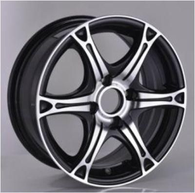 N469 JXD Brand Auto Spare Parts Alloy Wheel Rim Aftermarket Car Wheel
