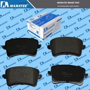 Brake Pads for Audi A4L Q5 A5 (8K0698451/ D1386)
