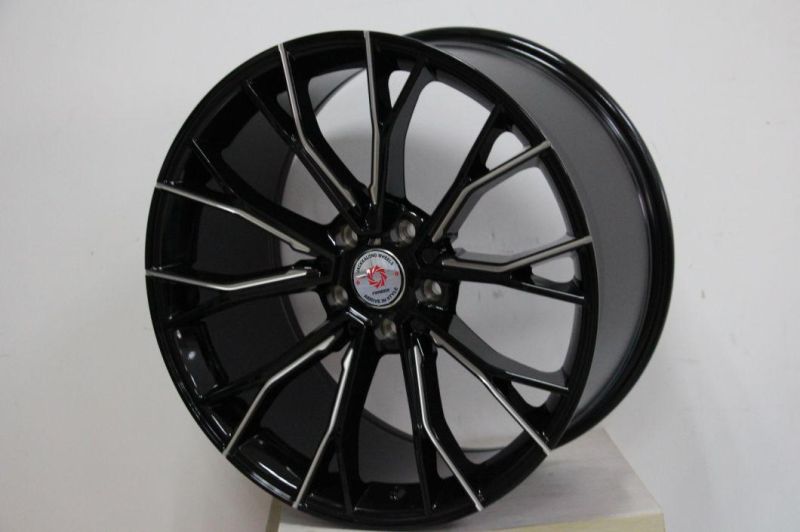 Alloy Wheel Rim for BMW