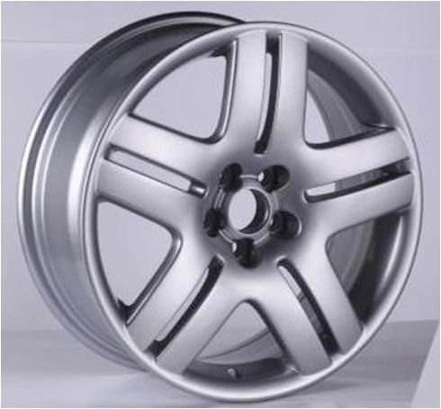 N768 JXD Brand Auto Spare Parts Alloy Wheel Rim Replica Car Wheel for Volkswagen