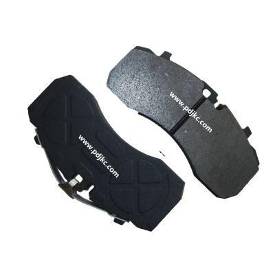China Factory Brake Pads Wva29253