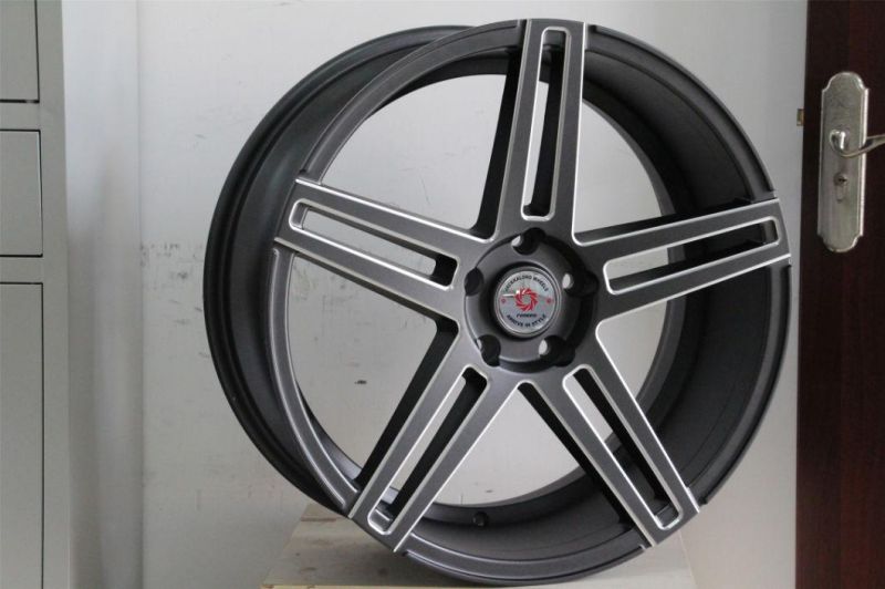 Aluminum Car Wheel Rims