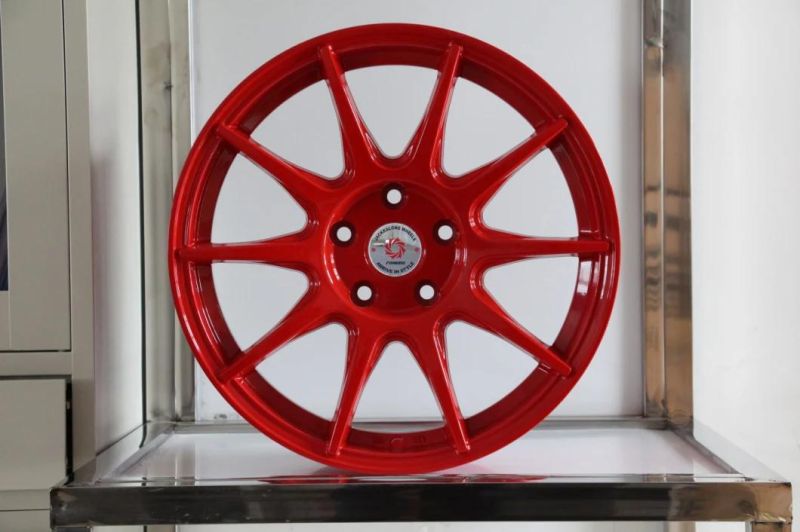 Aluminium Rim