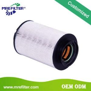 Manufacturer Supply Original Quality Automotive Cartridge Parts Diesel Fuel Filter for Trucks Engine Kx178