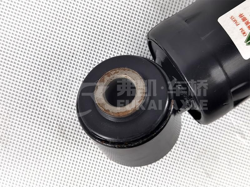 Wg1684437035 Cabin Front Suspension Shock Absorber for Sinotruk New Steyr Truck Spare Parts