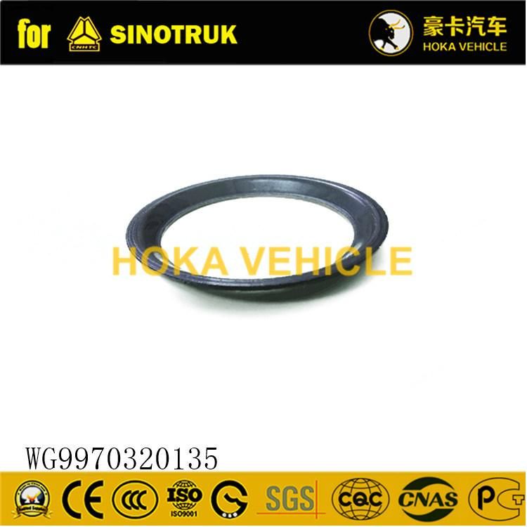 Original Sinotruk HOWO Bushing Snap Ring  Wg9970320135 for All Sinotruk Heavy Truck