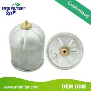 Truck Spare Parts Auto Cartridge Centrifugal Filter for Renault Engine Bc7485