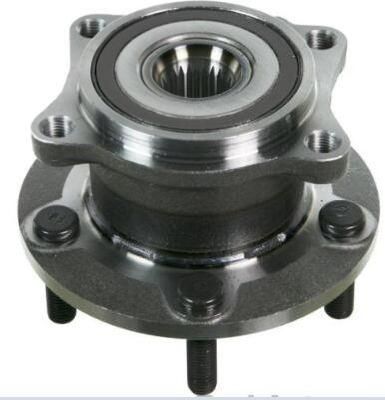 Auto Wheel Hub Bearing Unit 512382 Ha590258 3785A015 Wheel for Awdlancer Rear Outlander Rear