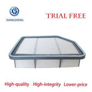 Auto Filter Manufacturer Supply Air Purifier Filter 17801-31110 for Toyota Reiz 2.5/3.0 Lexus GS/Is II