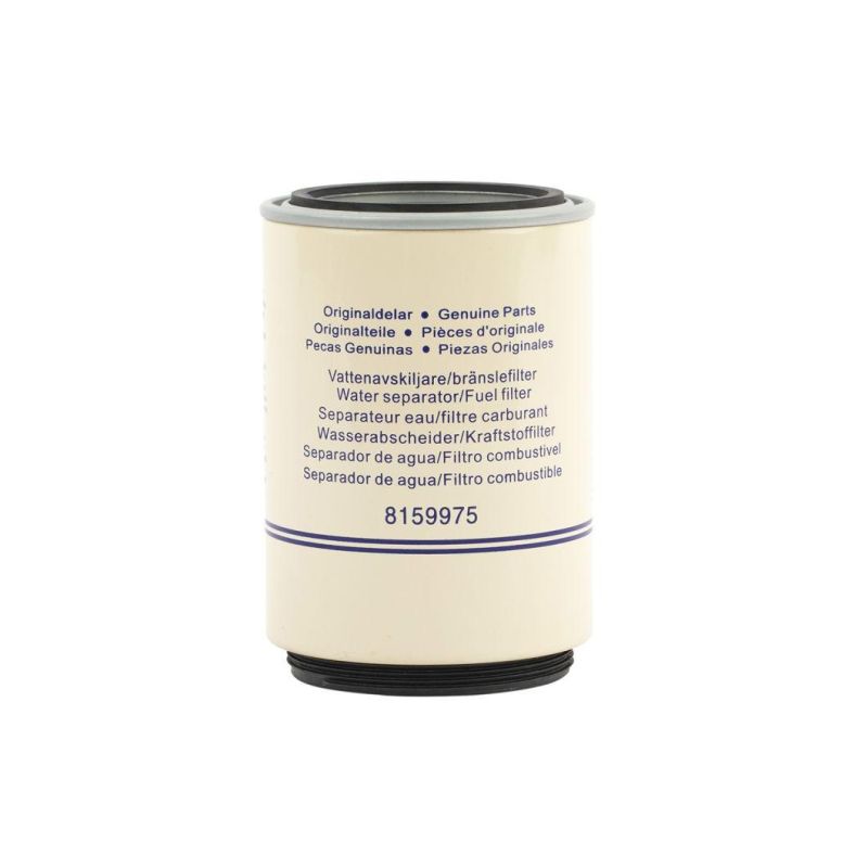 Auto Parts Fuel Filter Cc-539X 11na-72000 11na-72011 23390-E0010 11lb-20310 P550747