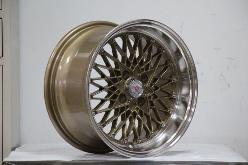 Car Wheel Rim for Racing