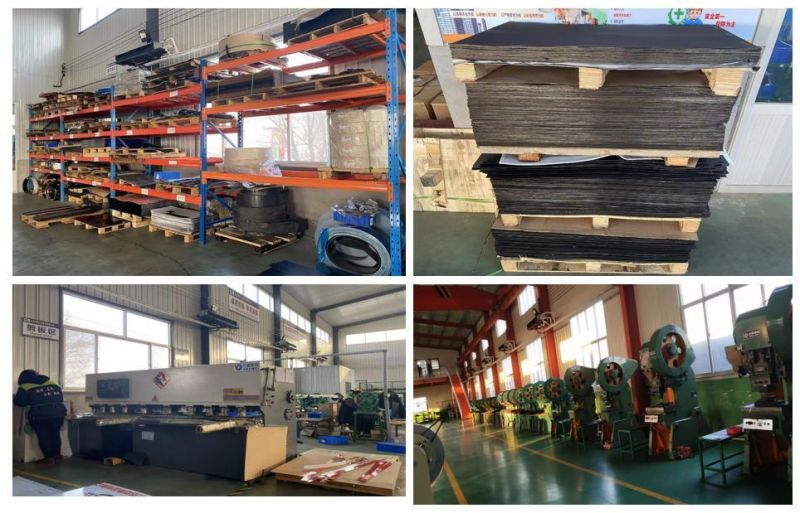 Ceramic Developed Brake Pads Selling Pad with Competitive Price
