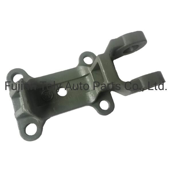 Trailer BPW/Saf Suspension Spring Clamp Upper and Lower Plate 03.145.23.27.0 0314523270