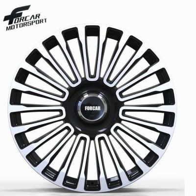 Custom Aluminum Replica Wheel Rims