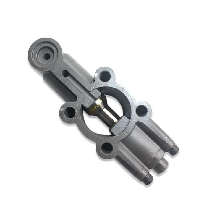 Sinotruk HOWO Wg2203250010 Pneumatic Lock Valve