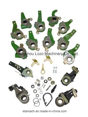 Truck &amp; Trailer Automatic Slack Adjuster with OEM Standard