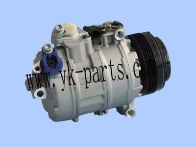 Auto AC Compressor 7sbu16c for BMW