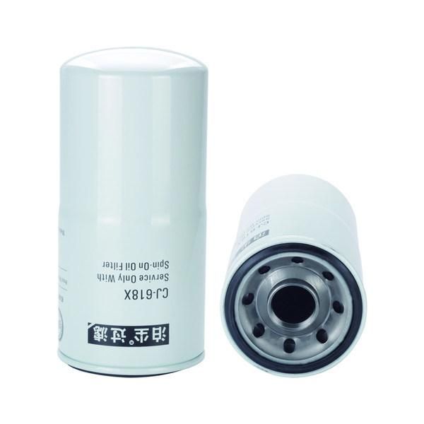 Auto Parts Oil Filter Cj-618X P551670