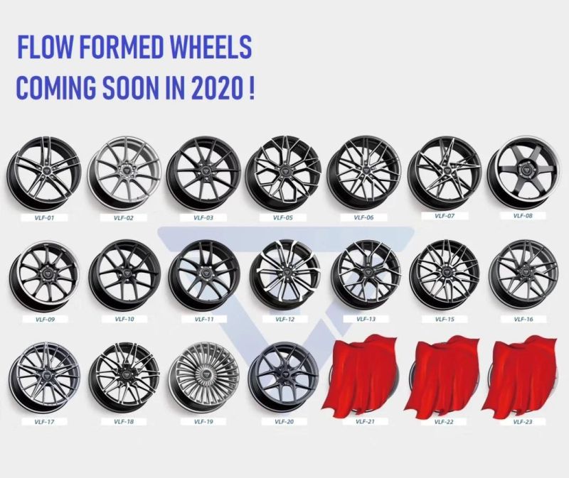 N686 JXD Brand Auto Spare Parts Alloy Wheel Rim Replica Car Wheel for Buick Excelle XT