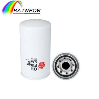 Reasonable Price Lf3970 Truck/Lorry/Van Air/Oil/Fuel/Cabin Filter Bus Truck Parts for Fleetguard