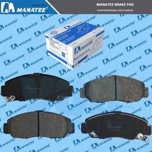 Brake Pads for Honda Accord Civic (45022-S7A-N00/D787)