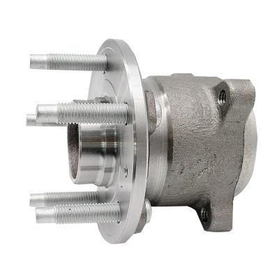 13502872 Rear Wheel Hub Bearing for Chevrolet Cruze Cruze Limited Opel Astra 512446 13500573