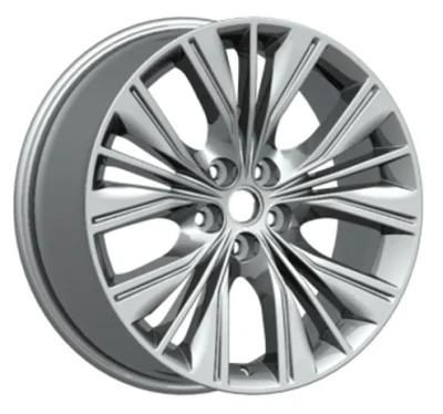 N2052 JXD Brand Auto Spare Parts Alloy Wheel Rim Replica Car Wheel for Chevrolet Impala