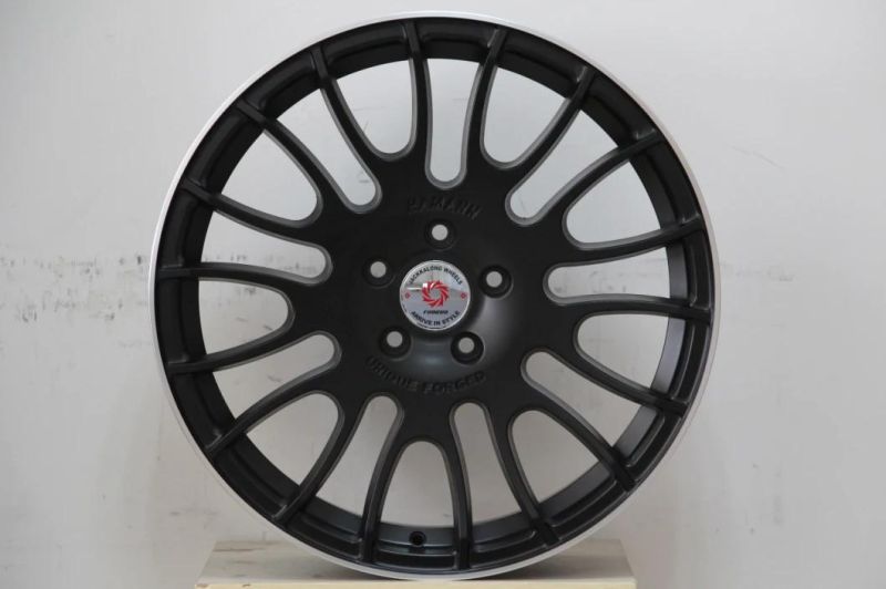 Aluminum Car Wheel Rims for Hamann