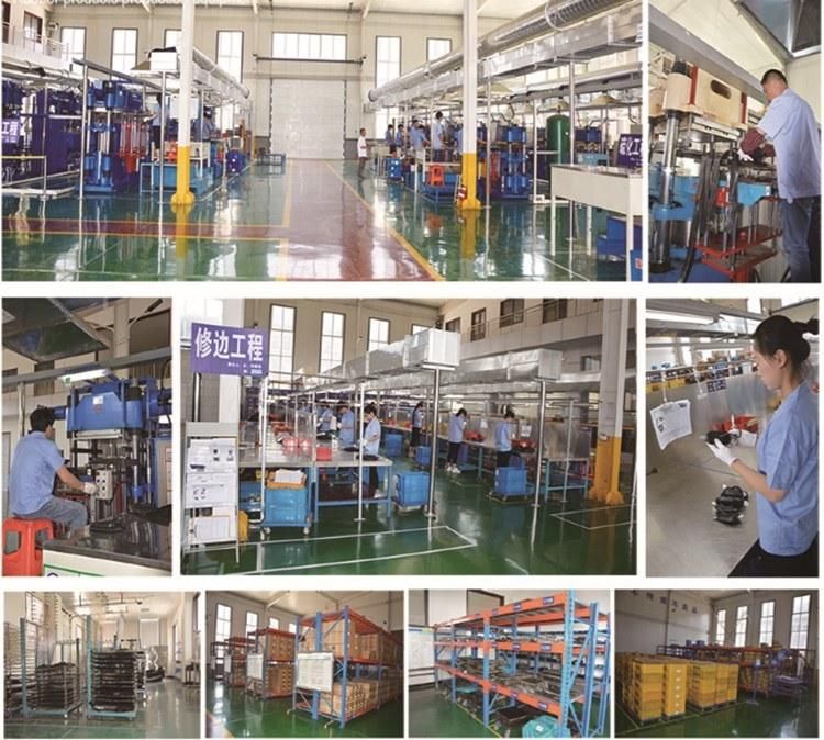 Auto Parts Filters Element Air Filter Remove Dust and Impurities