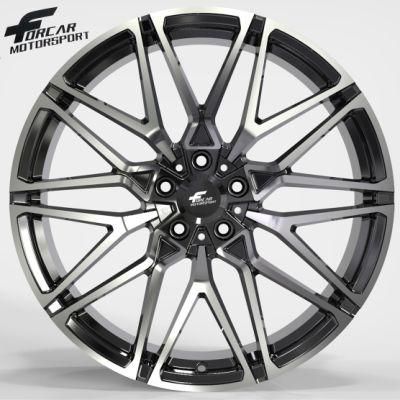 Popular Replica Forged Car Alloy Wheel for BMW
