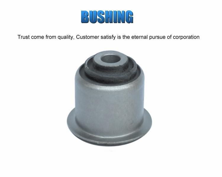 Control Arm Trailing Bush OEM 857 407 181 for Audi