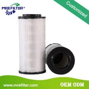 26510380 Auto Generator Parts OEM Genuine Original Air Filter for Perkins Engine C16324