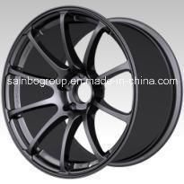 19inch Aftermarket Car Alloy Wheel Rims