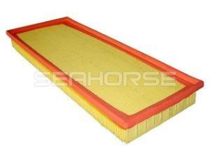 China Auto Air Filter for Jaguar Car 1X439601A