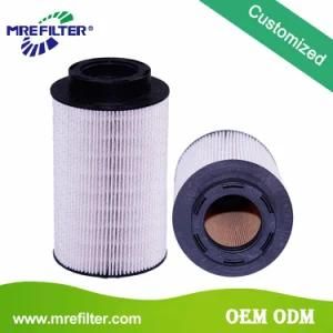 High Performance Auto Element Parts Truck Fuel Filter for Man Engines E422kpd98